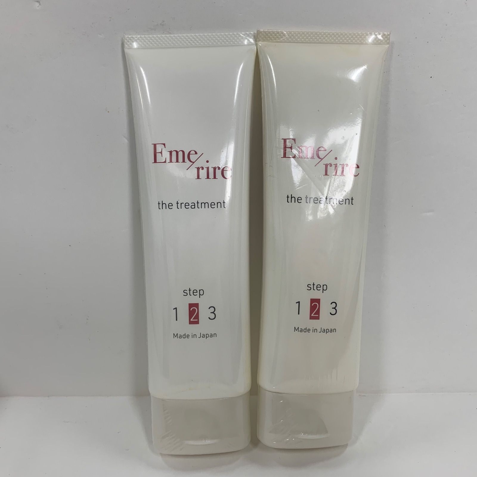 S4519 K Emerire エメリル ザ トリートメント ヘアトリートメント 140g