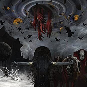 【】the GazettE LIVE TOUR 15-16 DOGMATIC FINAL -漆黒- LIVE AT 02.28 国立代々木競技場第一体育館(初回生産限定盤) [DVD]