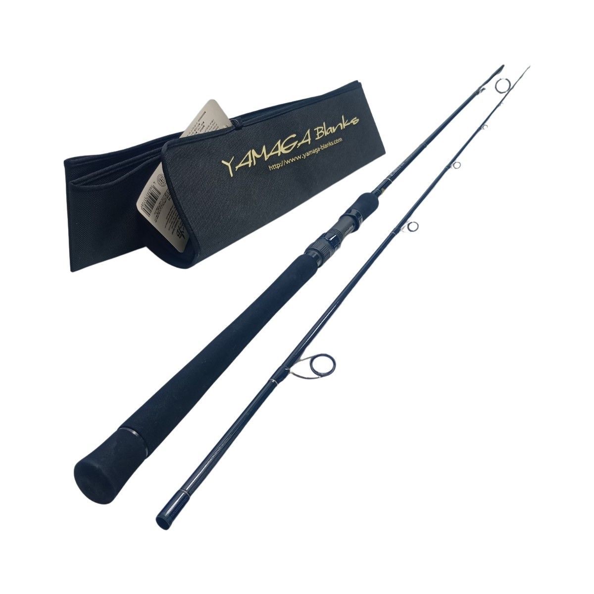 YAMAGA Blanks ヤマガブランクス シーバスロッド EARLY 103 M