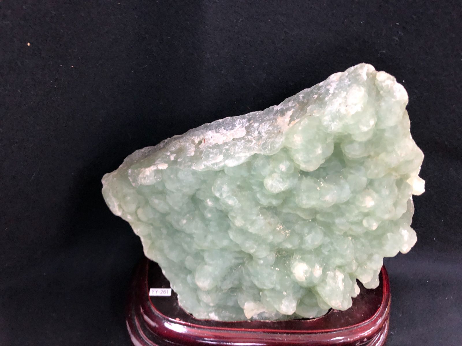 台座付き Australia産