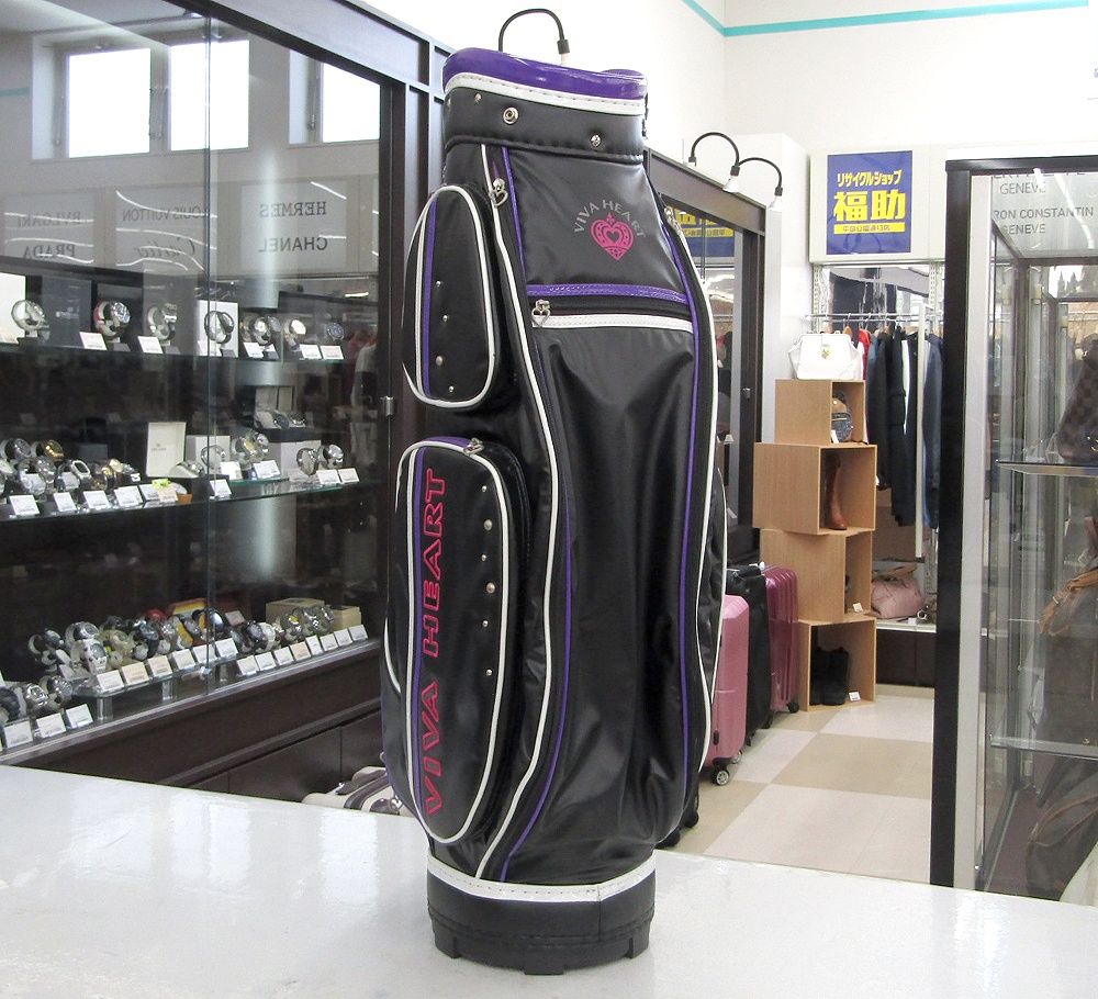 レディース ビバハート