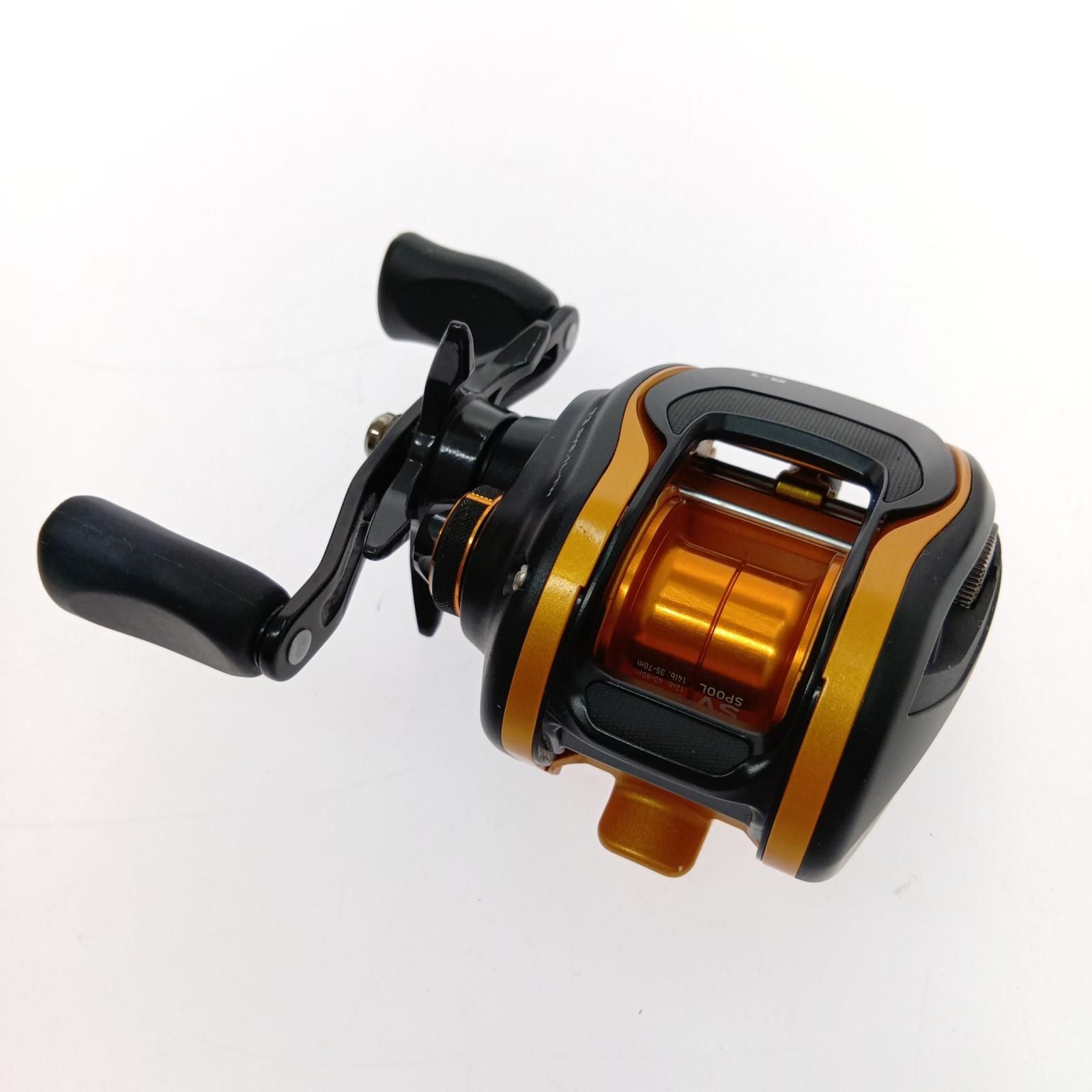 DAIWA ダイワ T 3 SV 8 1 L TW