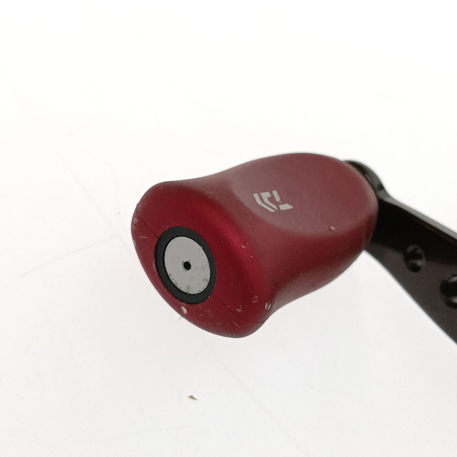 カスタムハンドル