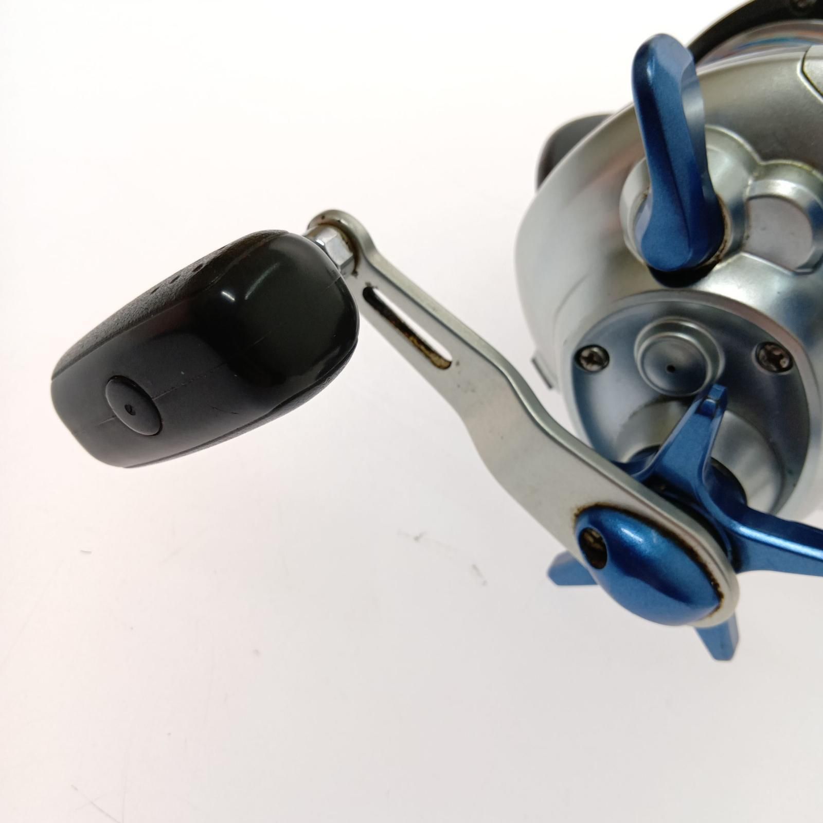 シマノ 電動リール05電動丸