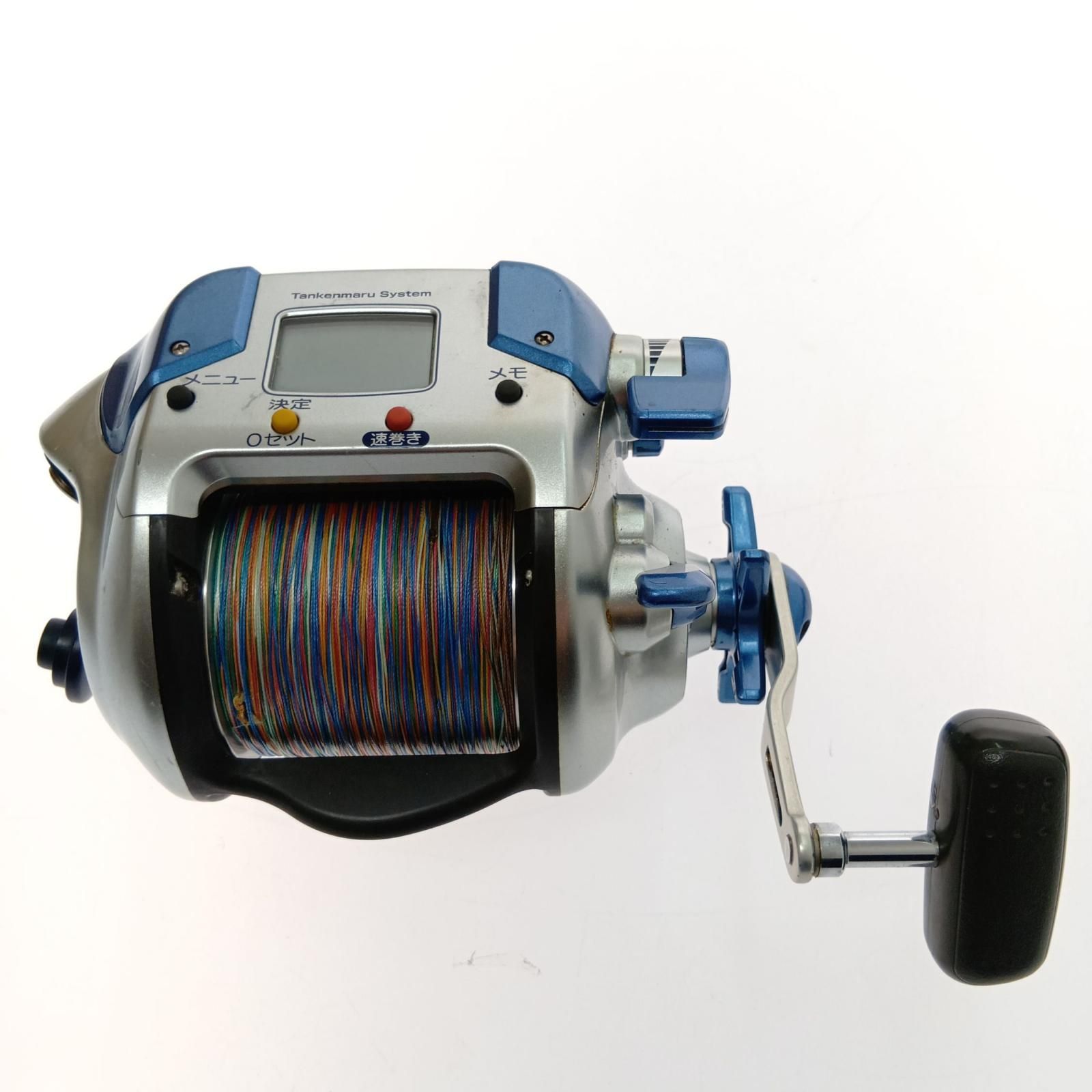 SHIMANO シマノ 電動リール05電動丸 4000 HP 01929