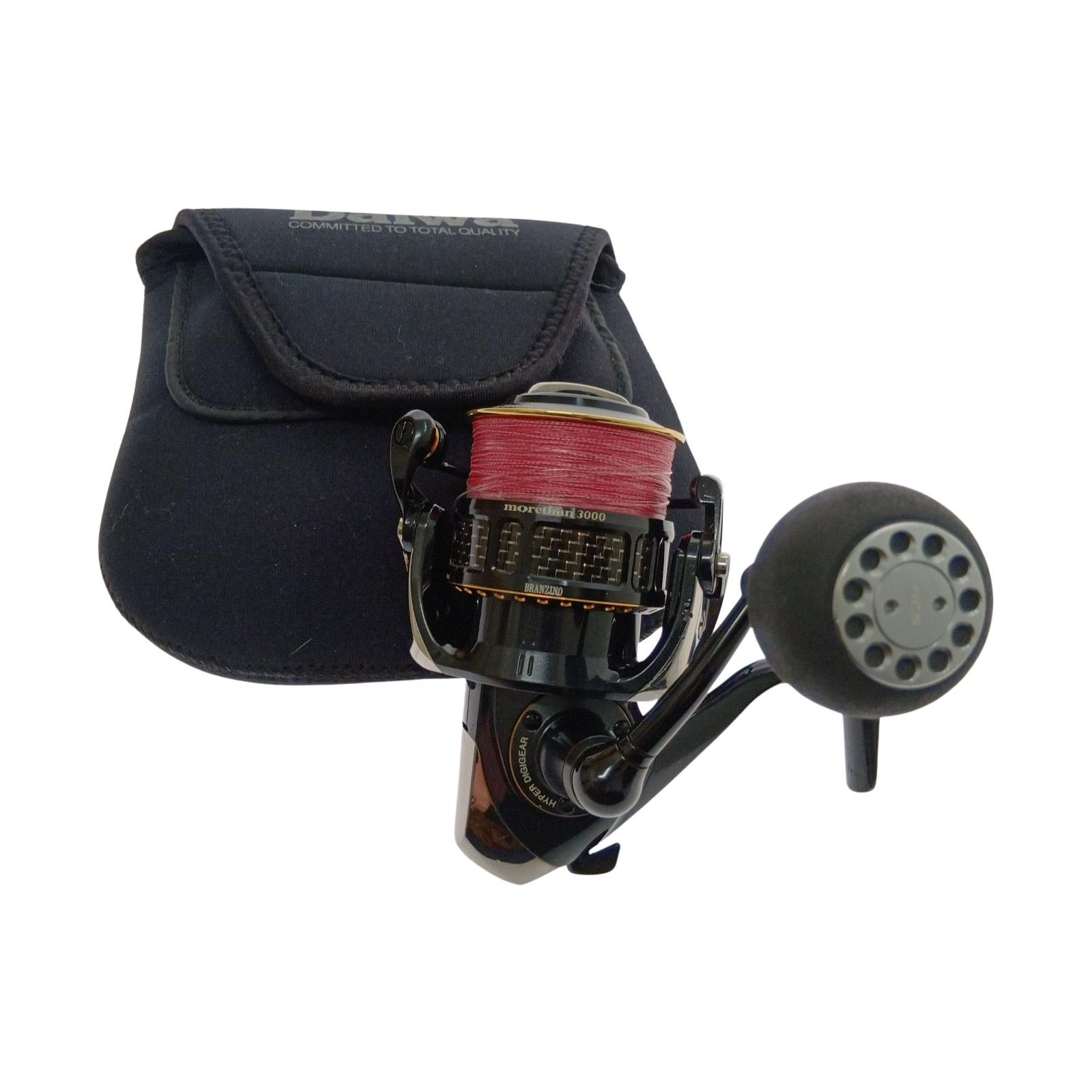 DAIWA ダイワ モアザンブランジーノ3000 055294