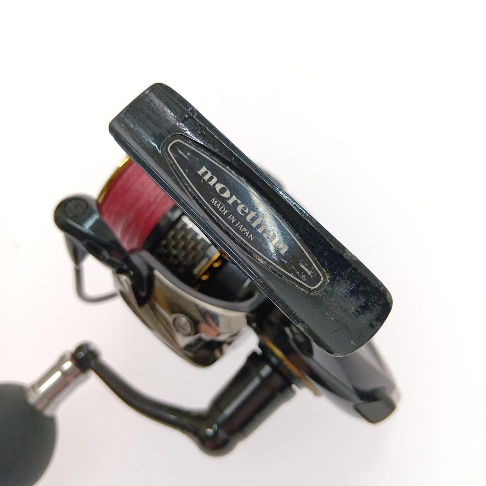 ダイワ モアザンブランジーノ3000