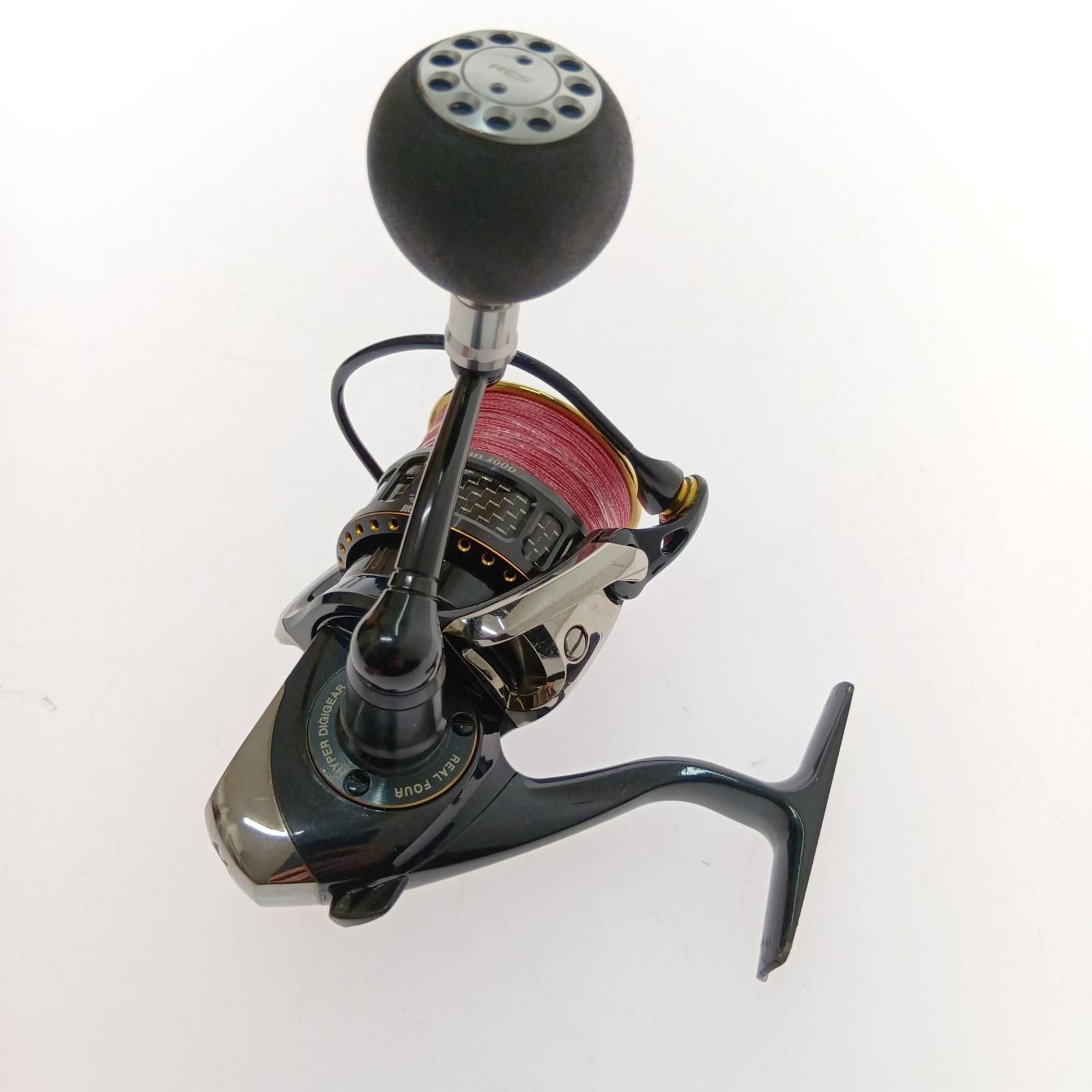 モアザンブランジーノ3000