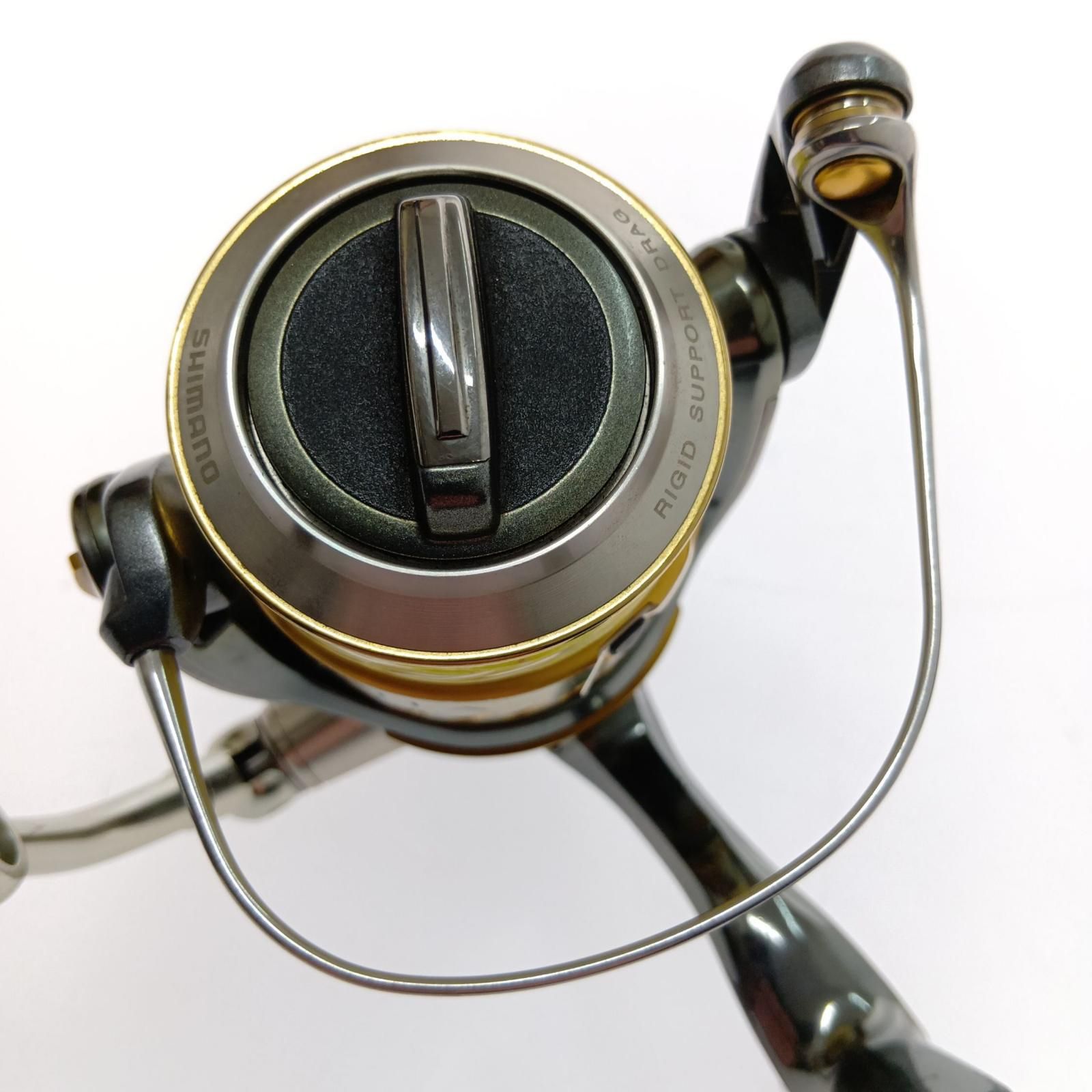 シマノ 04’ステラ