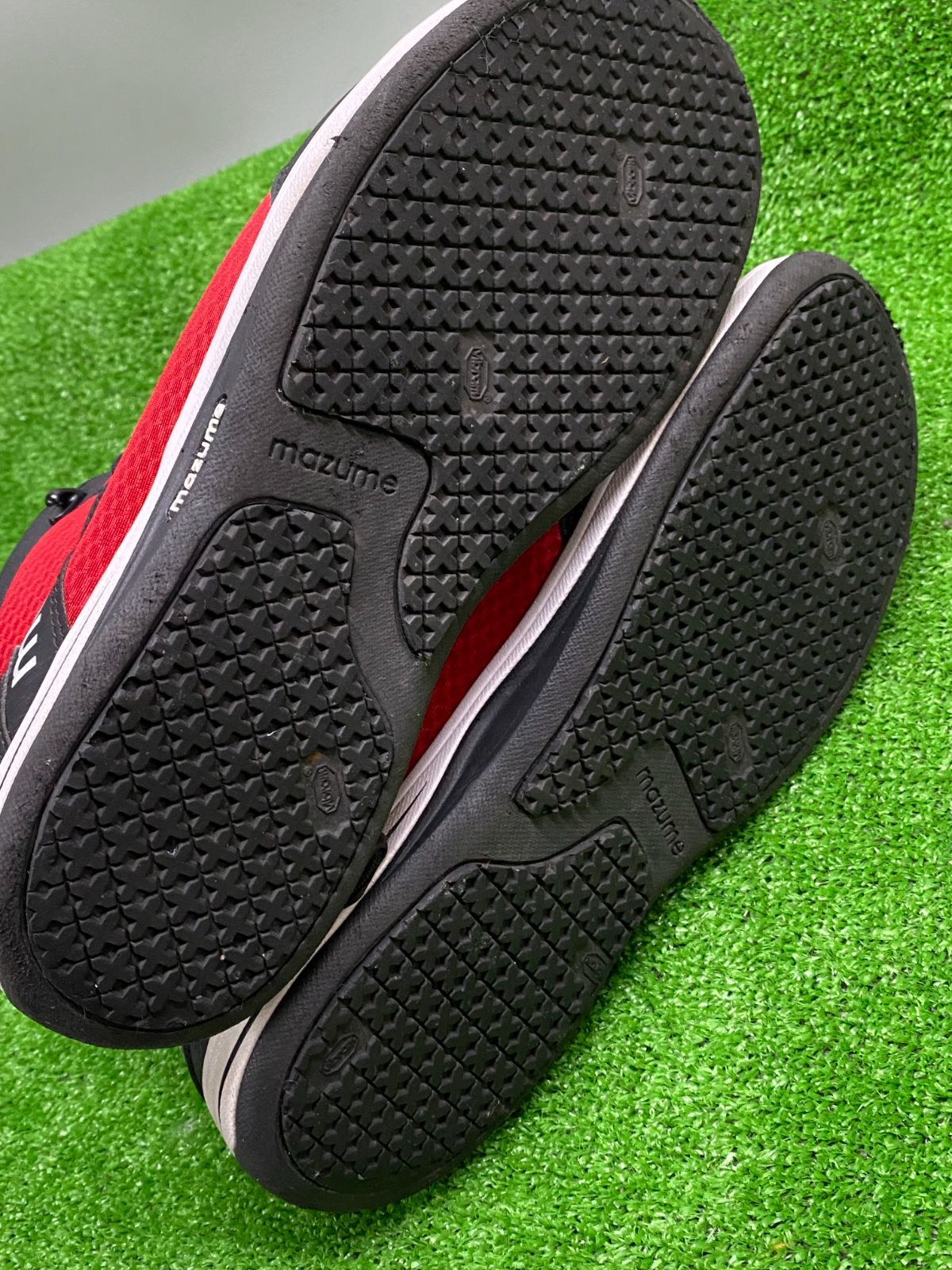 フィッシングシューズ サイズL