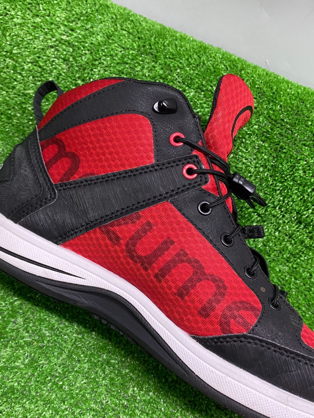 フィッシングシューズ