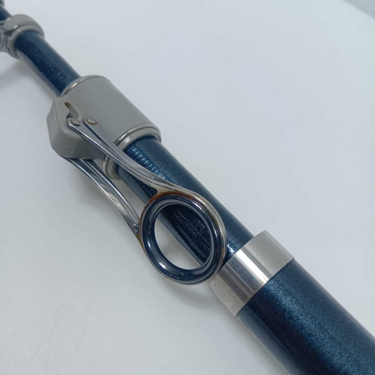  SHIMANO シマノ 投竿 ロックキャスト 455 EX T 23860 投げ竿 ロッド