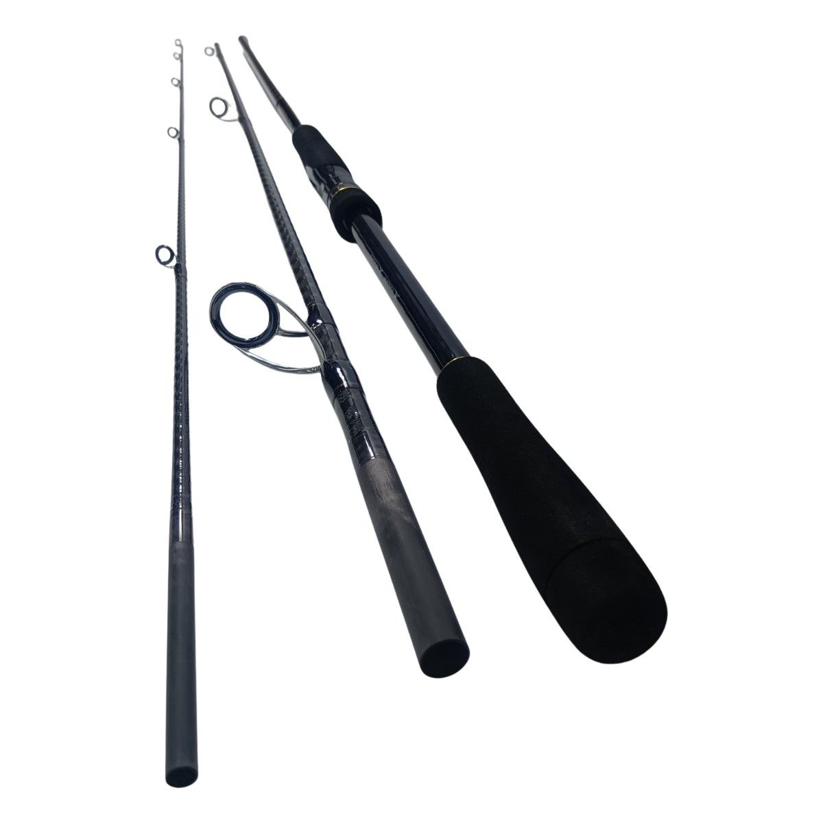 SHIMANO シマノ ルアーロッド 37173 程度B 17ネッサ CI 4 S 1002 MH