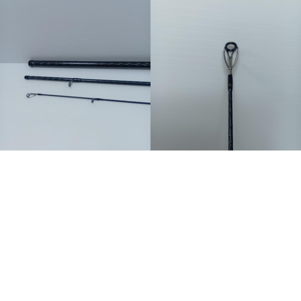 SHIMANO シマノ ルアーロッド SHIMANO 37173 程度B 17ネッサ CI4+ S1002MH 37173 SHIMANO シマノ ルアーロッド SHIMANO 37173 程度B 17ネッサ CI4+