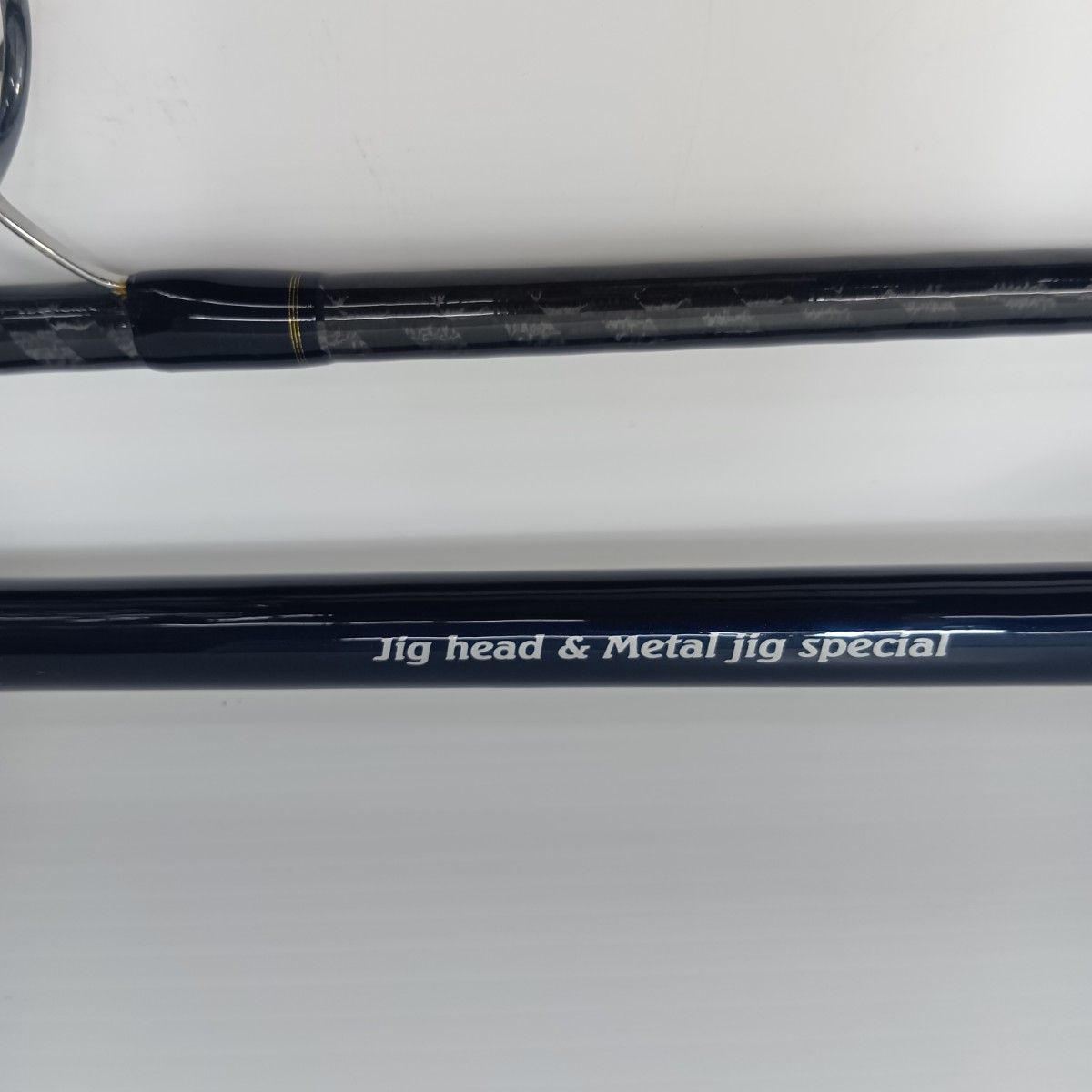 SHIMANO シマノ ルアーロッド SHIMANO 37173 程度B 17ネッサ CI4+
