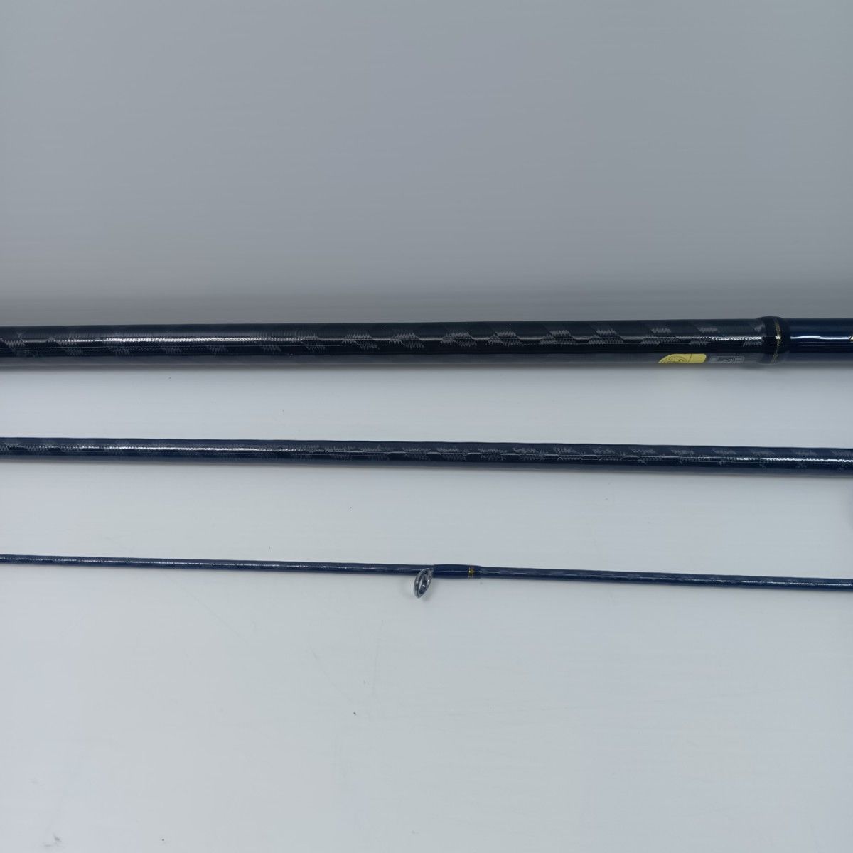 SHIMANO シマノ ルアーロッド SHIMANO 37173 程度B 17ネッサ CI4+
