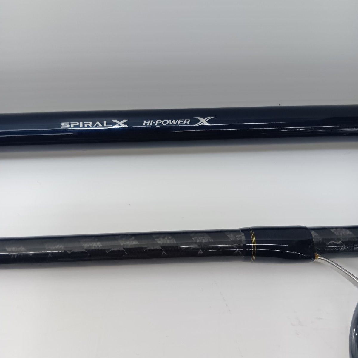 SHIMANO シマノ ルアーロッド SHIMANO 37173 程度B 17ネッサ CI4+