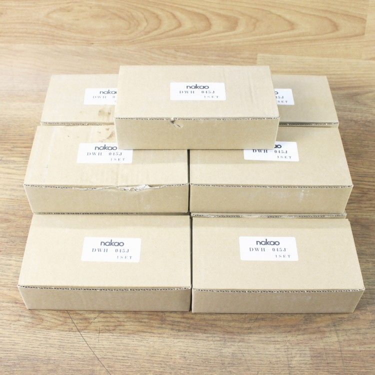 まとめて NAKAO DWH 045 J ソフトクローザー