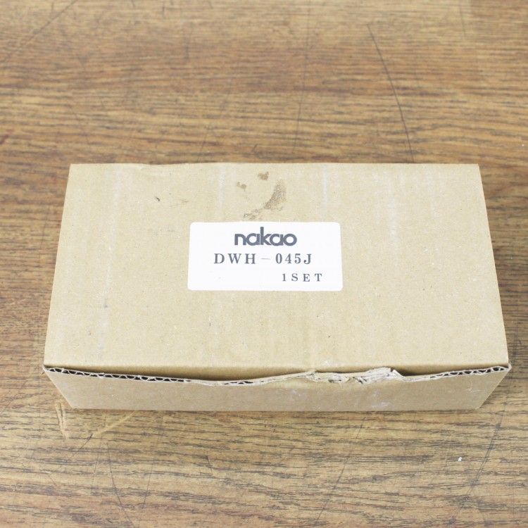まとめて NAKAO DWH 045 J ソフトクローザー