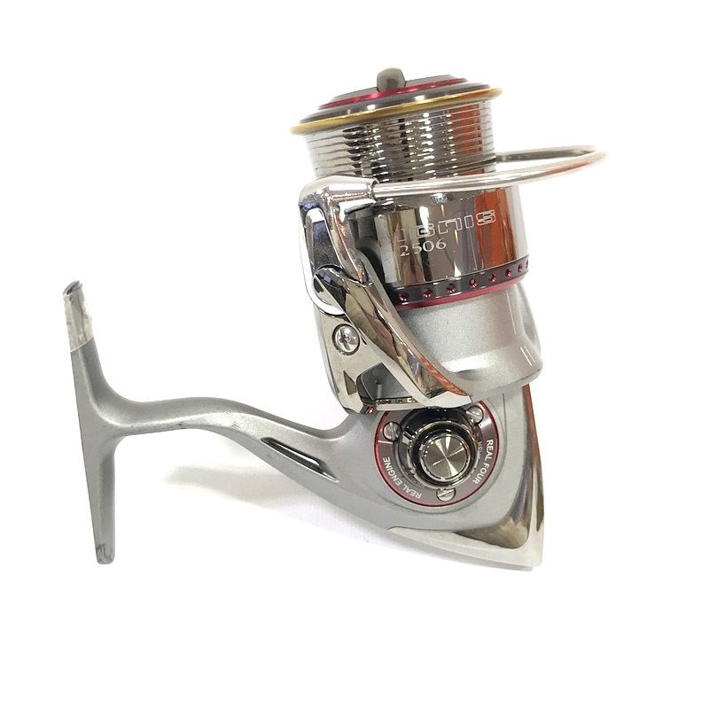 DAIWA ダイワ 08イグニス 2506 スピニングリール つり 釣り アウトドア レジャー フィッシング 釣具 TA 4178