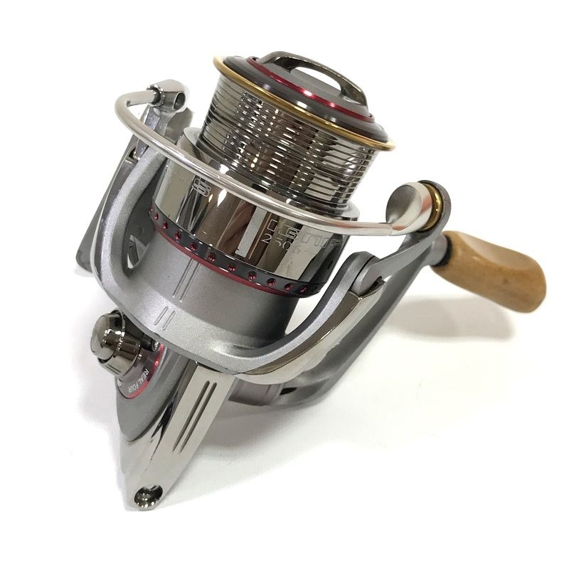  DAIWA ダイワ 08イグニス 2506 スピニングリール つり 釣り アウトドア レジャー フィッシング 釣具 TA 4178 スピニングリール リール