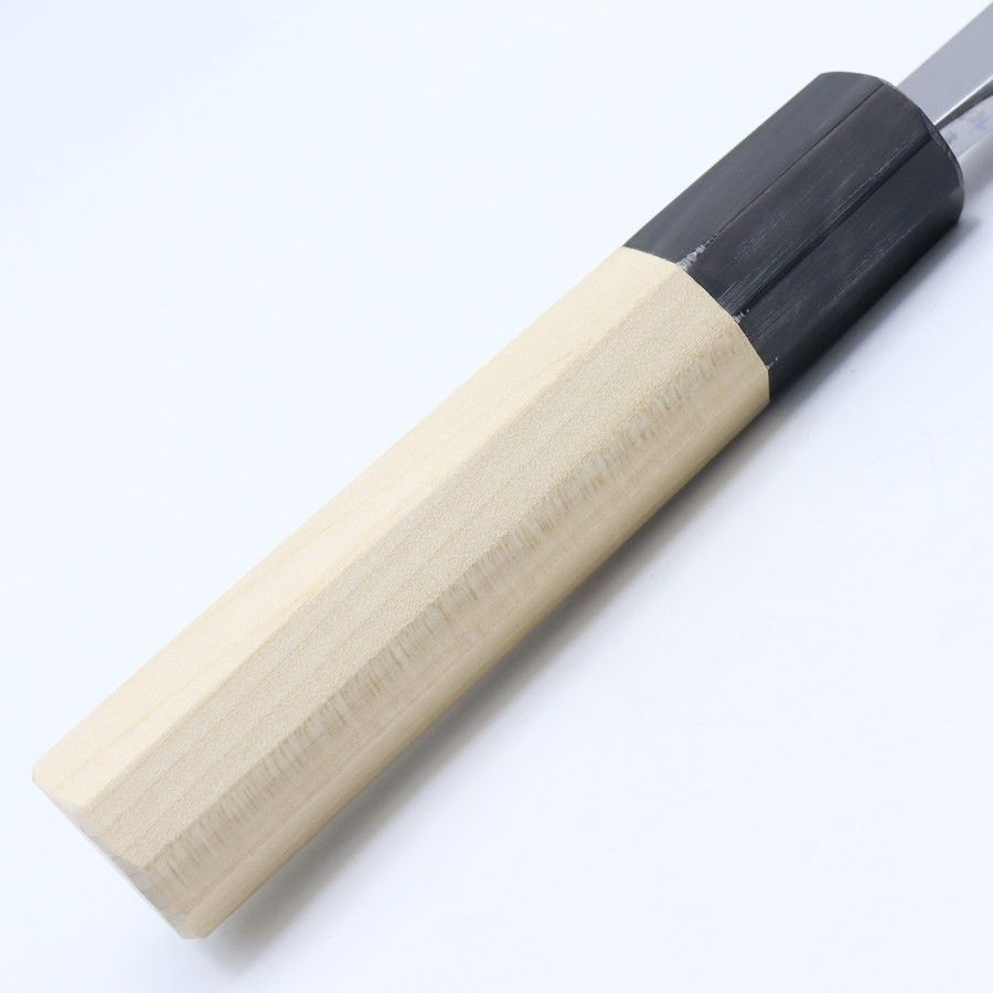 堺貞峰 出刃包丁 SK 561 五寸 八角柄 刃渡り約150 mm 和包丁