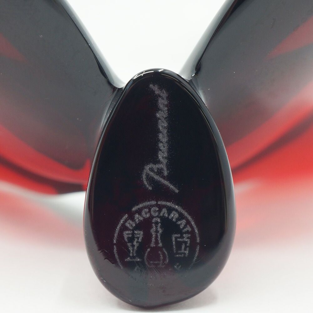 ラッキーバタフライ パピヨン