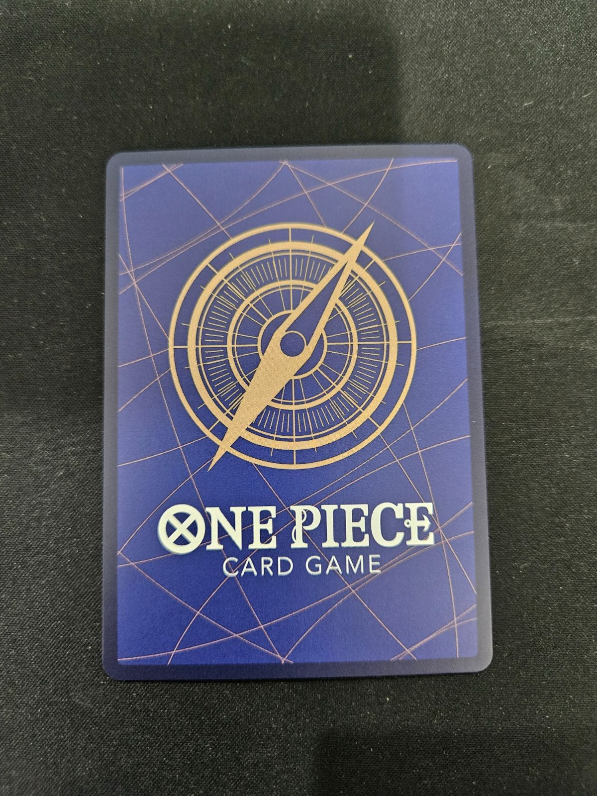 ワンピース】レベッカ SR SP OP05-091 THE BEST2 - メルカリ