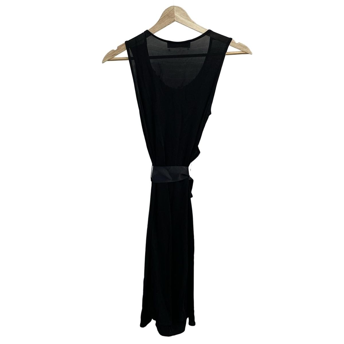 ブルーガールブルマリン ワンピース サイズI 38 レディース美品 - 黒