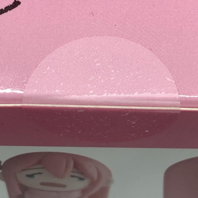 デフォルメフィギュアセット 後藤ひとり