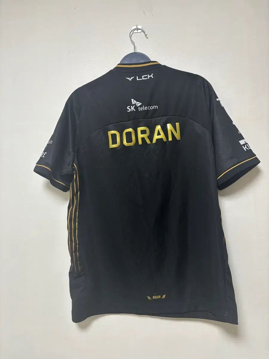 Doran