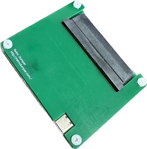 レトロダンパー GBA ダンパー V 4 Dumper Retro for ゲームボーイ Game Boy ゲームボーイカラー GAMEBOY COLOR ゲームボーイアドバンス ADVANCE 70 f 892 b 0