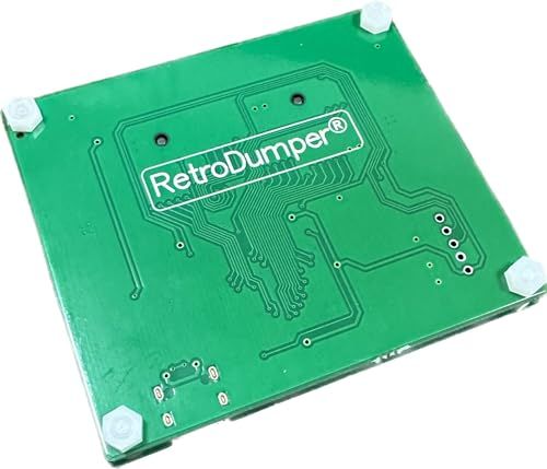 レトロダンパー GBA ダンパー V 4 Dumper Retro for ゲームボーイ Game Boy ゲームボーイカラー GAMEBOY COLOR ゲームボーイアドバンス ADVANCE 70 f 892 b 0
