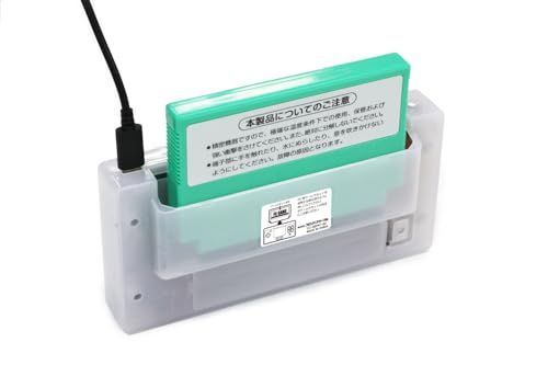 コロンバスサークル FC用互換機 8ビットポケット V 2 液晶画面搭載ポータブルファミコン互換機po f 28 ef 982