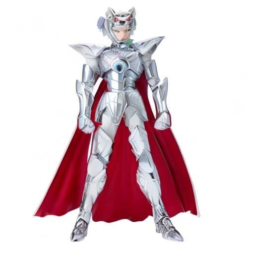 バンダイ BANDAI 聖闘士聖衣神話EX ゼータ星アルコルバドpo 52 f 09 6 b