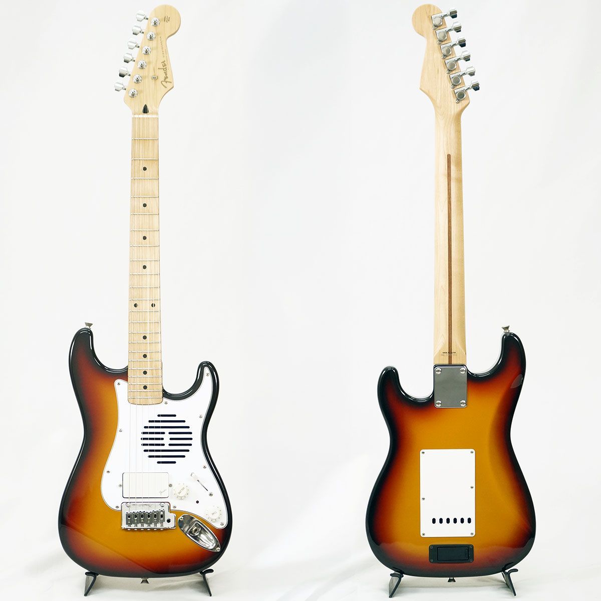 Fender Japan ST-CHAMP 10 (3TS/Rosewood) [USED] - メルカリ