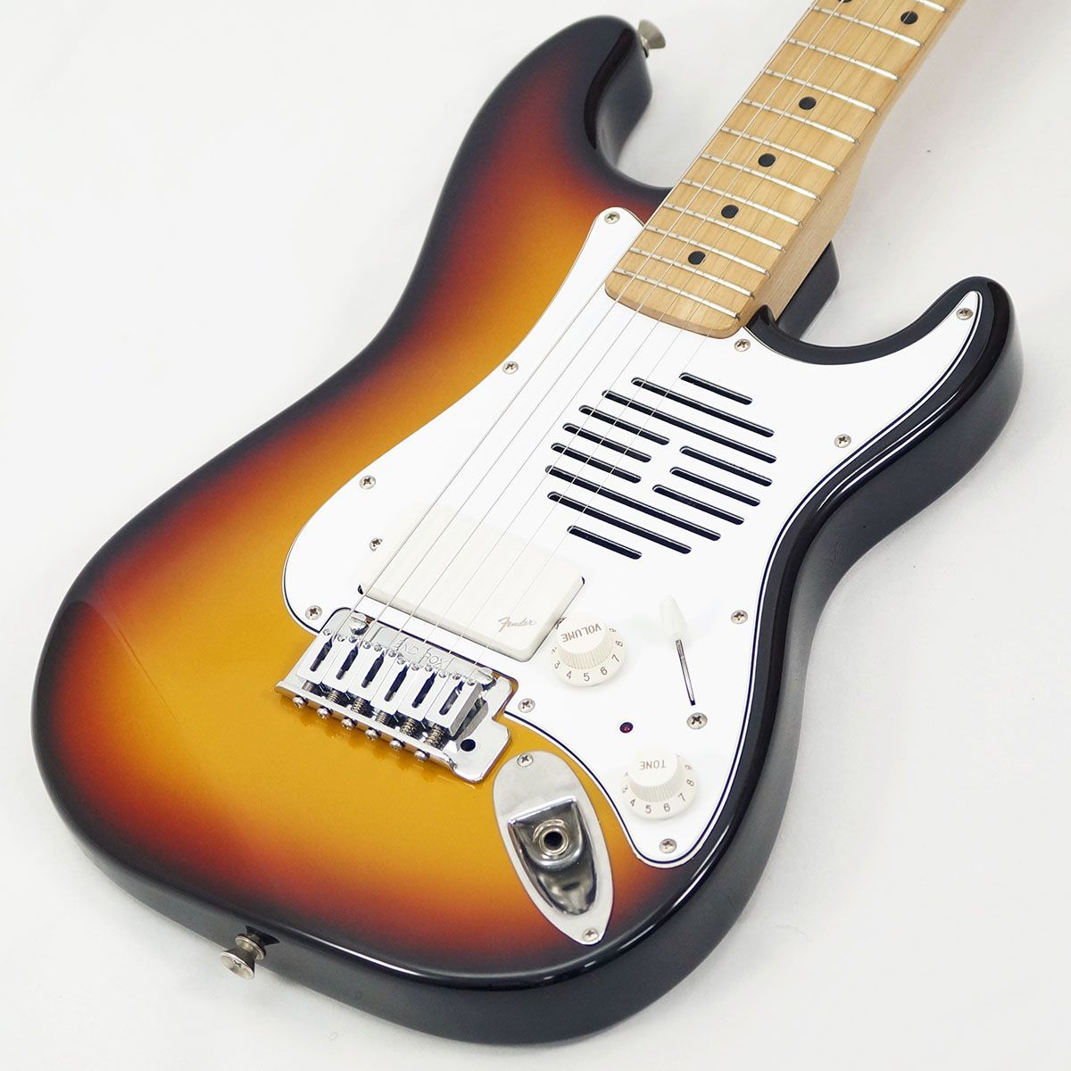 Fender Japan ST-CHAMP 10 (3TS/Rosewood) [USED] - メルカリ