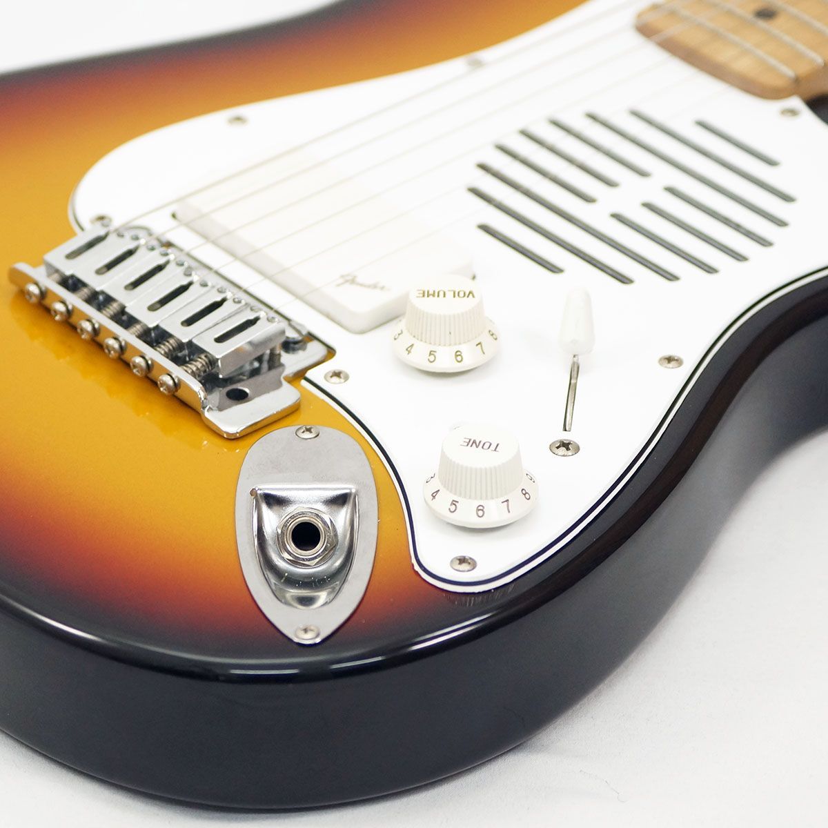 Fender Japan ST-CHAMP 10 (3TS/Rosewood) [USED] - メルカリ