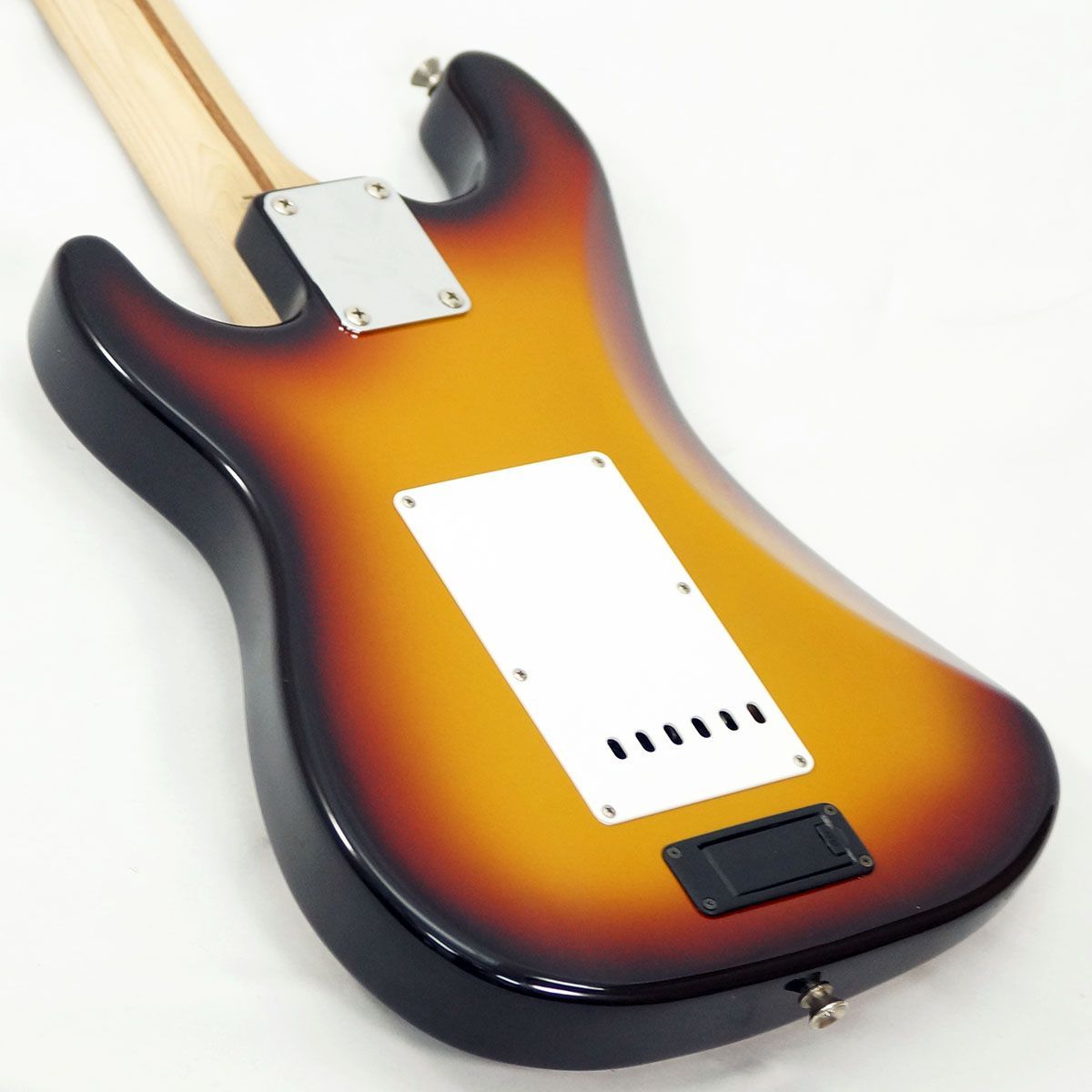 Fender Japan ST-CHAMP 10 (3TS/Rosewood) [USED] - メルカリ