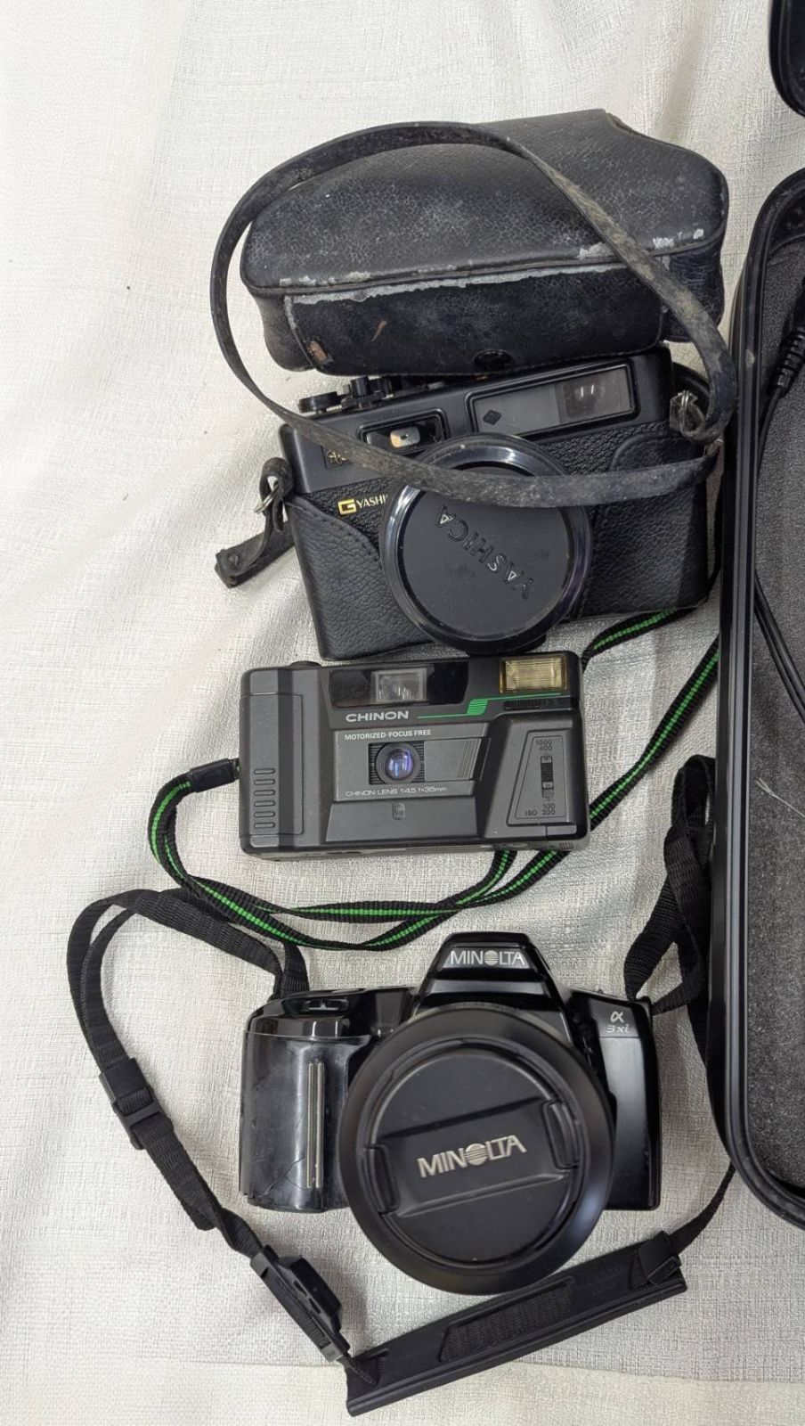 ⭐️アンティーク⭐️カメラ⭐️ジャンク品⭐️ ジャンク】ヴィンテージカメラ まとめ売り 8点 他 - メルカリ