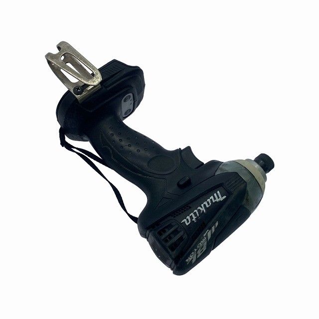 V 充電式インパクトドライバ