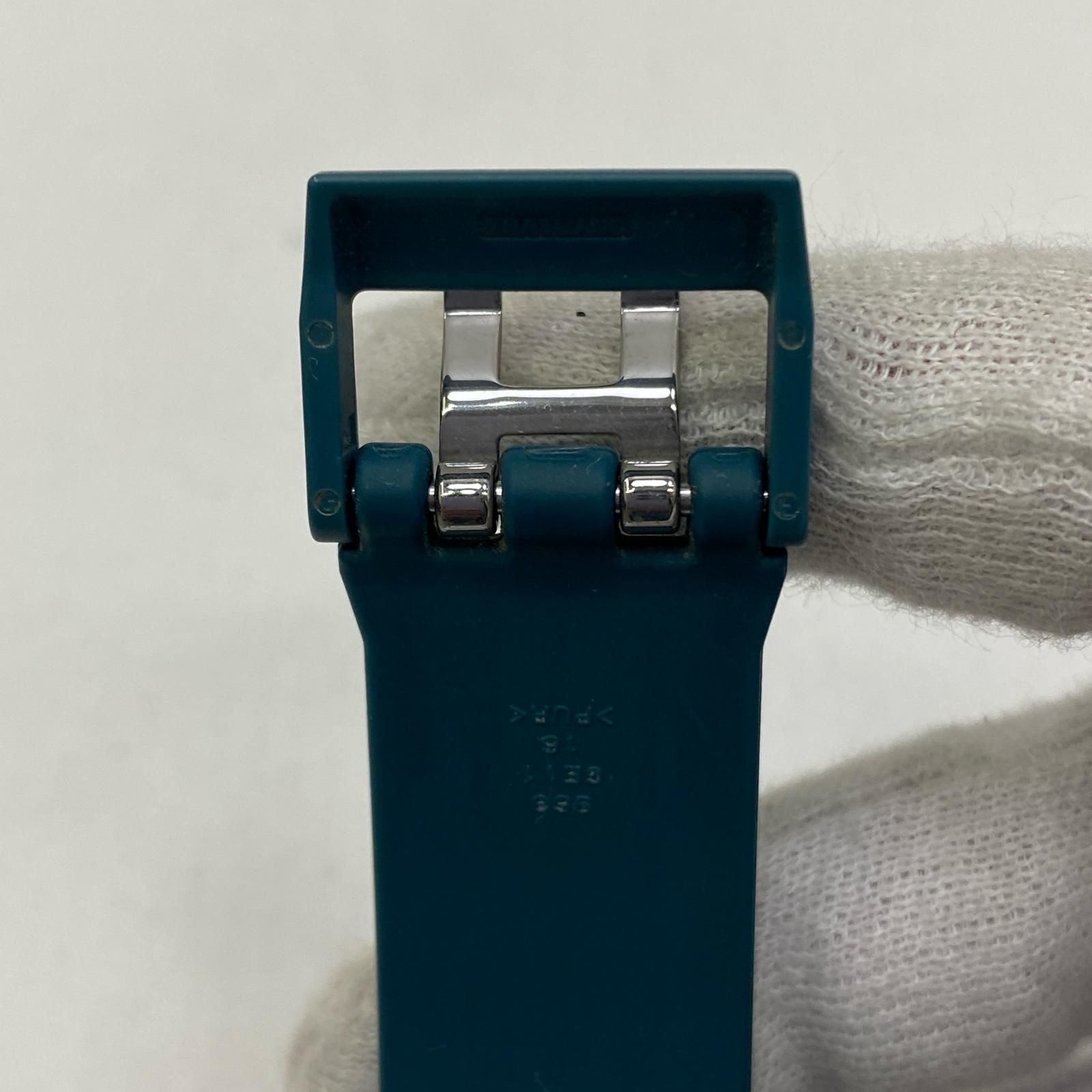 加古川店】 中古 G-SHOCK | ジーショック 腕時計 3482JA グリーン