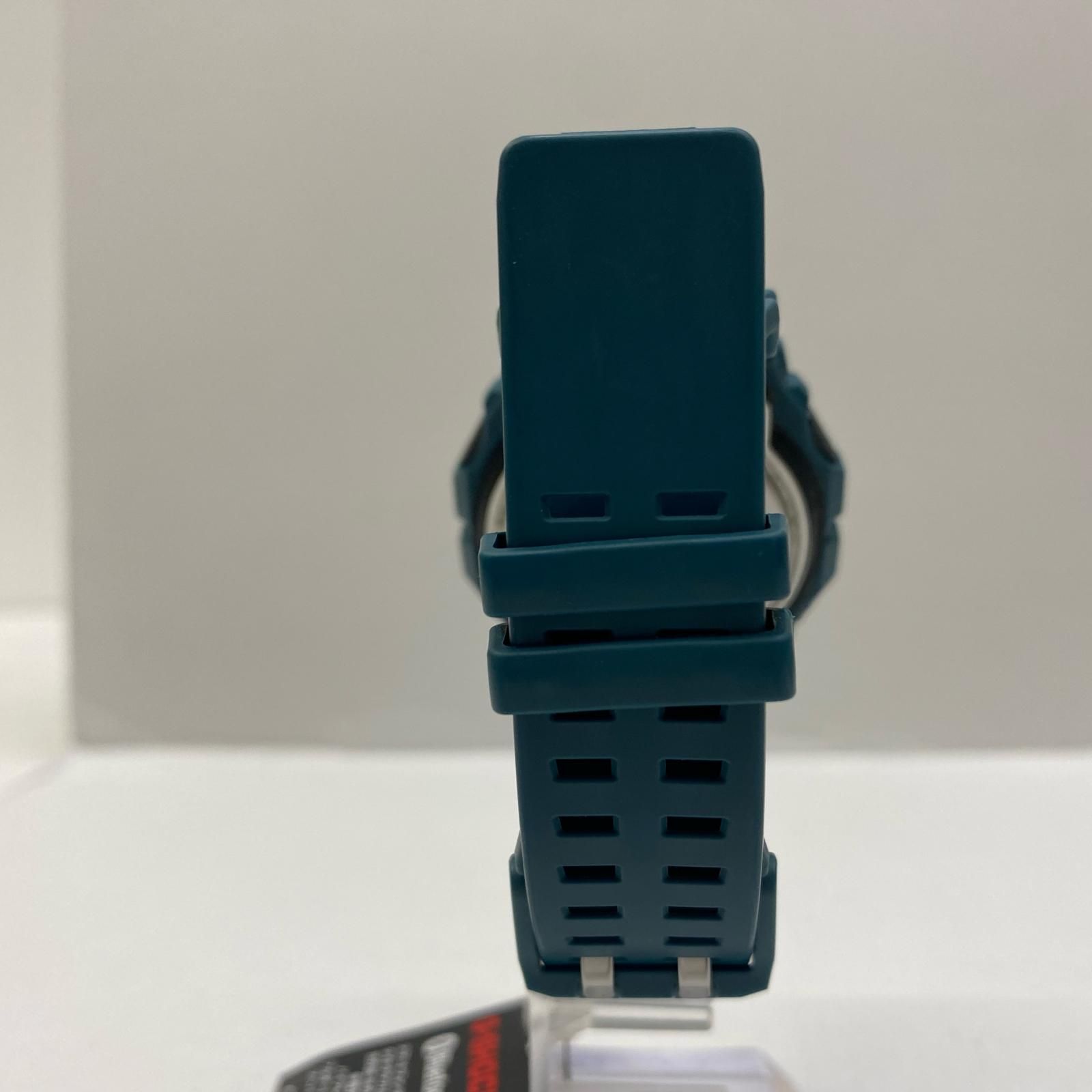 【加古川店】 中古 G-SHOCK | ジーショック 腕時計 3482JA グリーン 【131】 加古川店】 中古 G-SHOCK | ジーショック 腕時計 3482JA グリーン