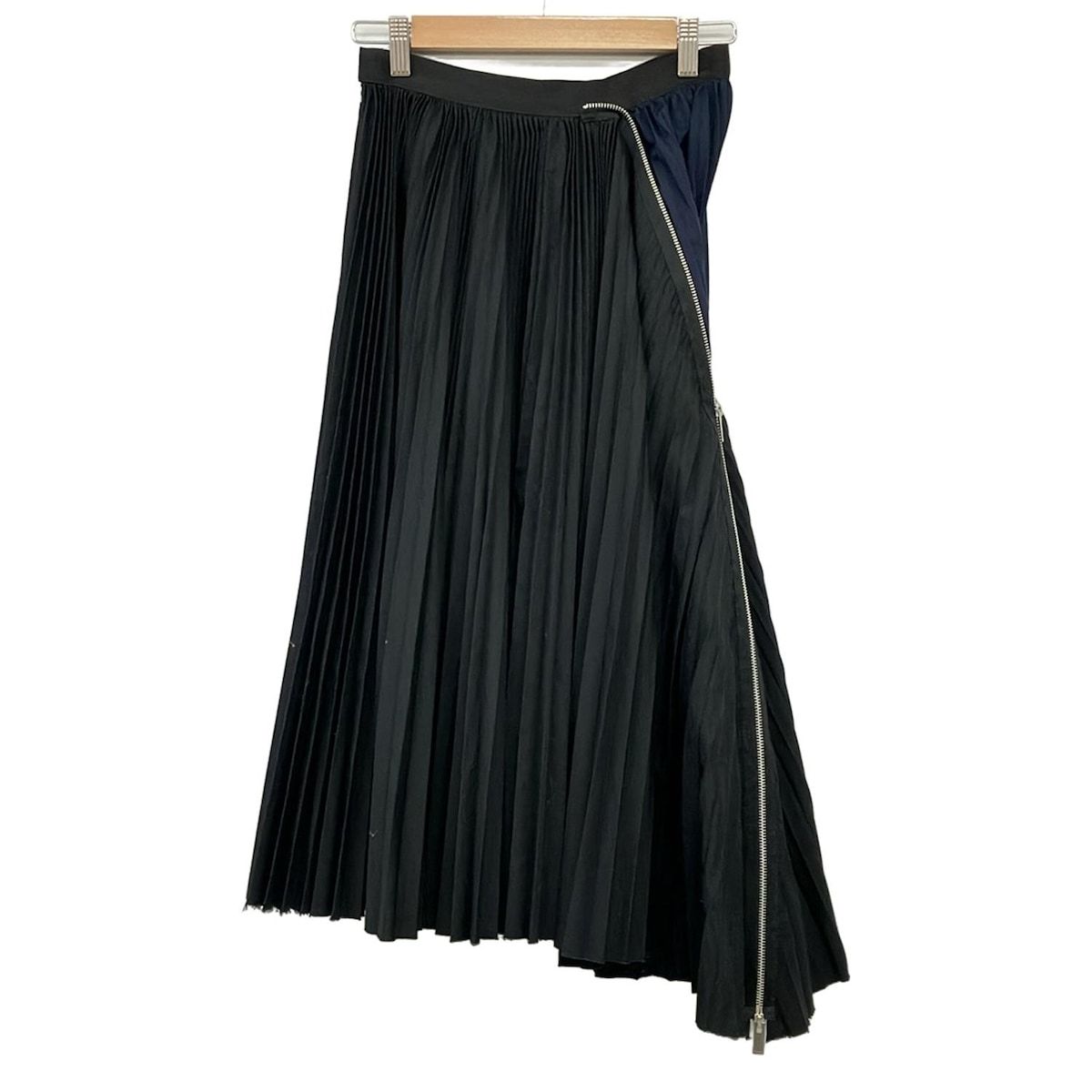 サカイ(SACAI)ロングスカート