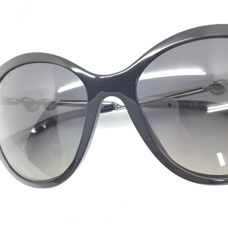 CHANEL【シャネル】サングラス 5338-H-A フェイクパール ココマーク