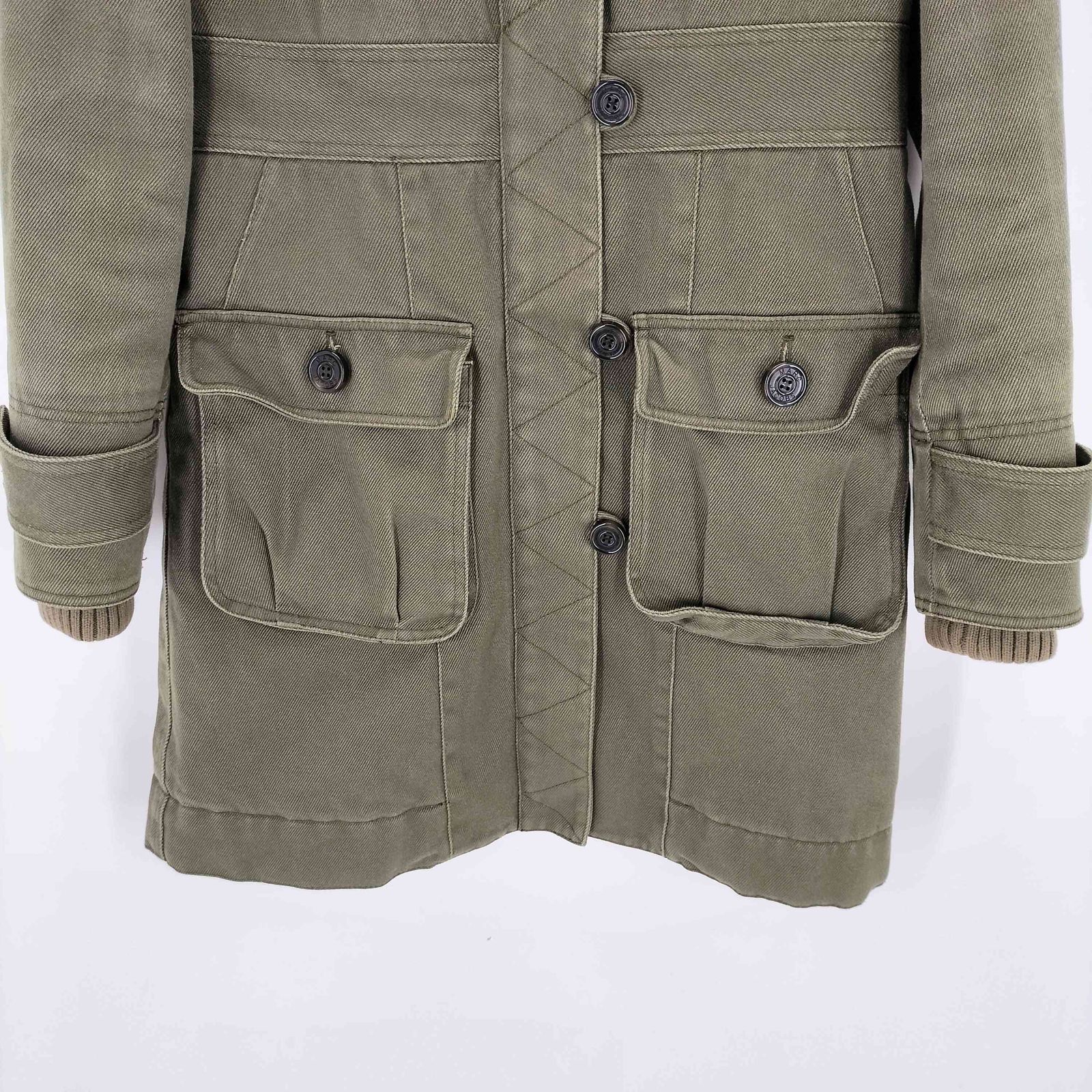 マークバイマークジェイコブス Marc by Marc Jacobs ファーモッズ