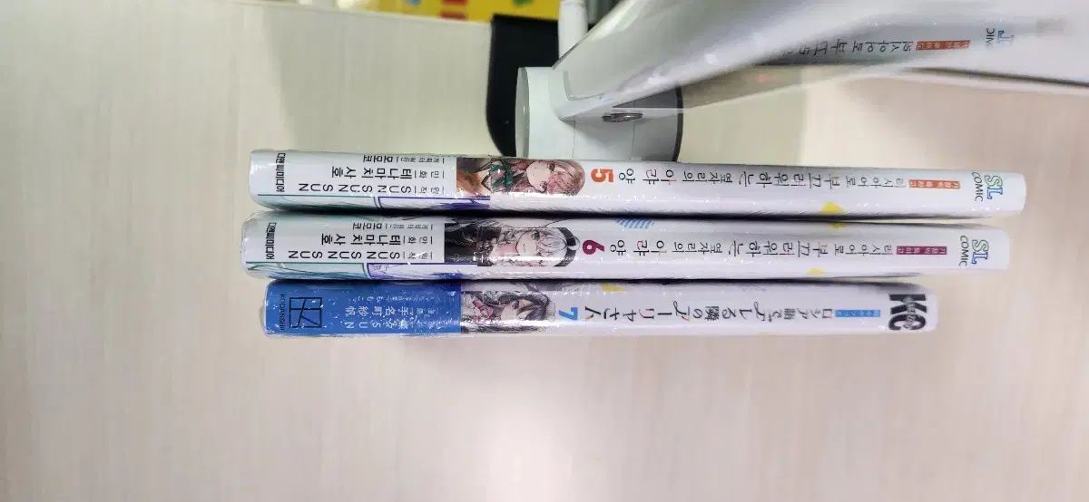 2026，定番 ラッシュデレ コミックス その他