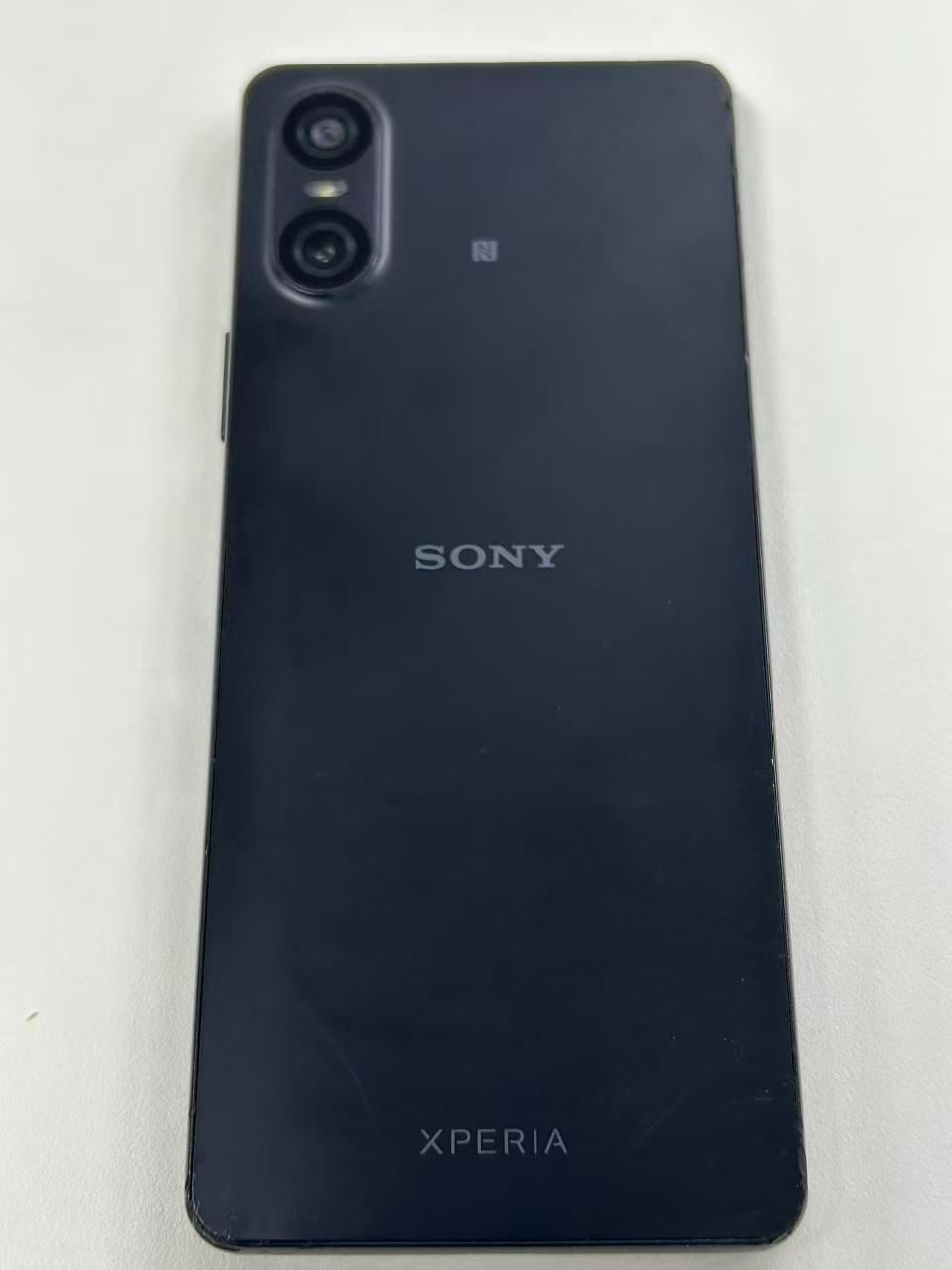 ジャンク品】Sony Xperia 10 VI 128GB ブラック A402SO - メルカリ