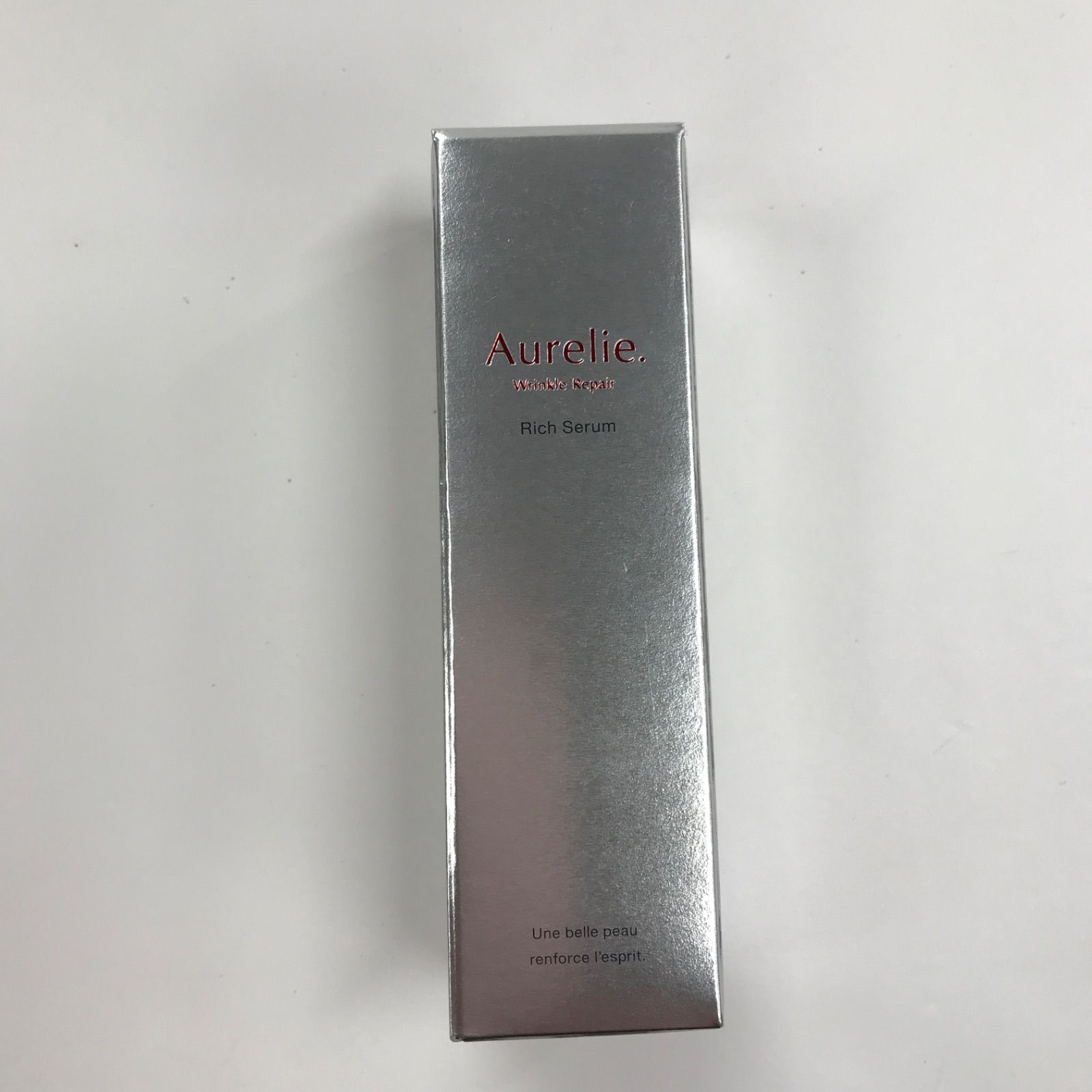 V1179 Aurelie. オレリー リンクルリペアセラム〈美容液〉30ml - メルカリ
