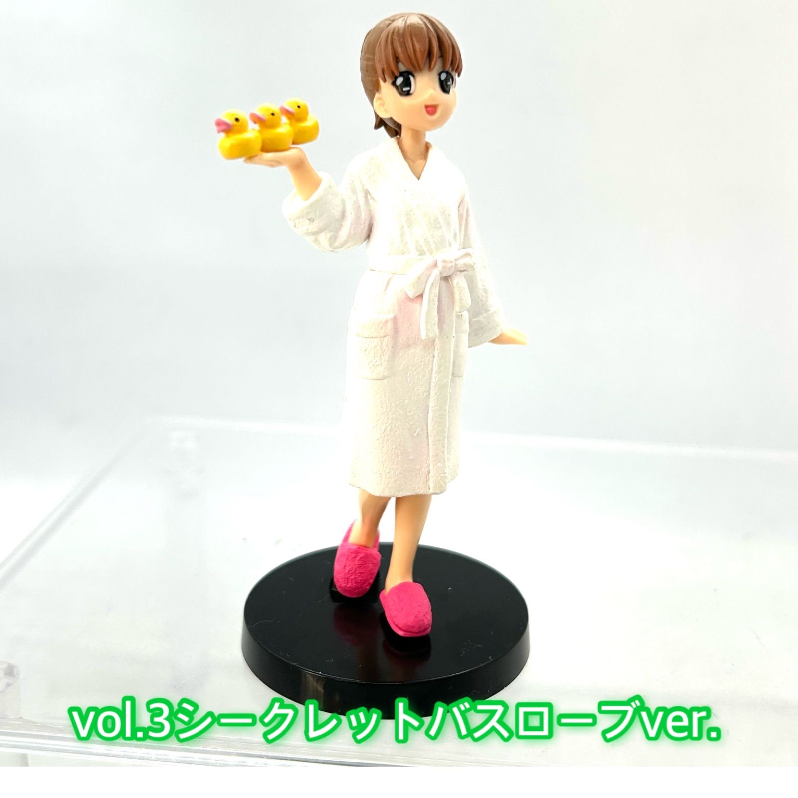 ガールズインユニフォーム大人気『特捜戦隊デカレンジャー』よりレア